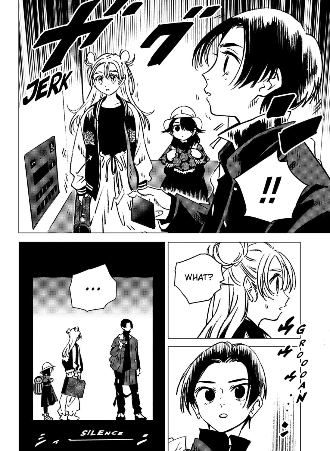 Ghost Fixers Chapter 1 page 39 - 