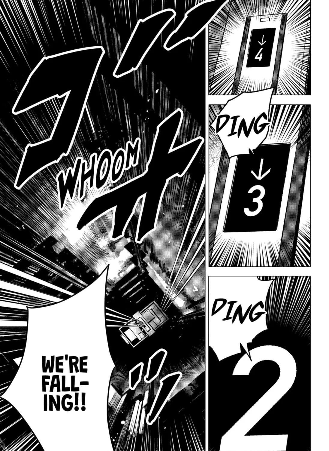 Ghost Fixers Chapter 1 page 65 - 
