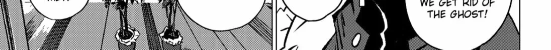 Ghost Fixers Chapter 1 page 86 - 