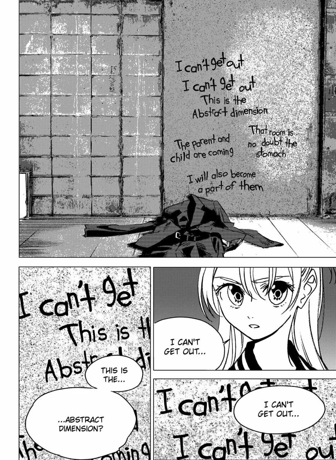 Ghost Fixers Chapter 1 page 95 - 