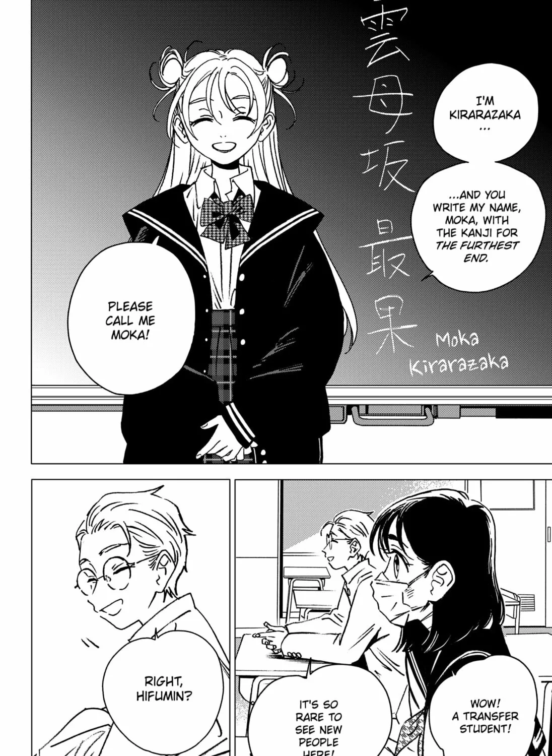 Ghost Fixers Chapter 2 page 43 - 