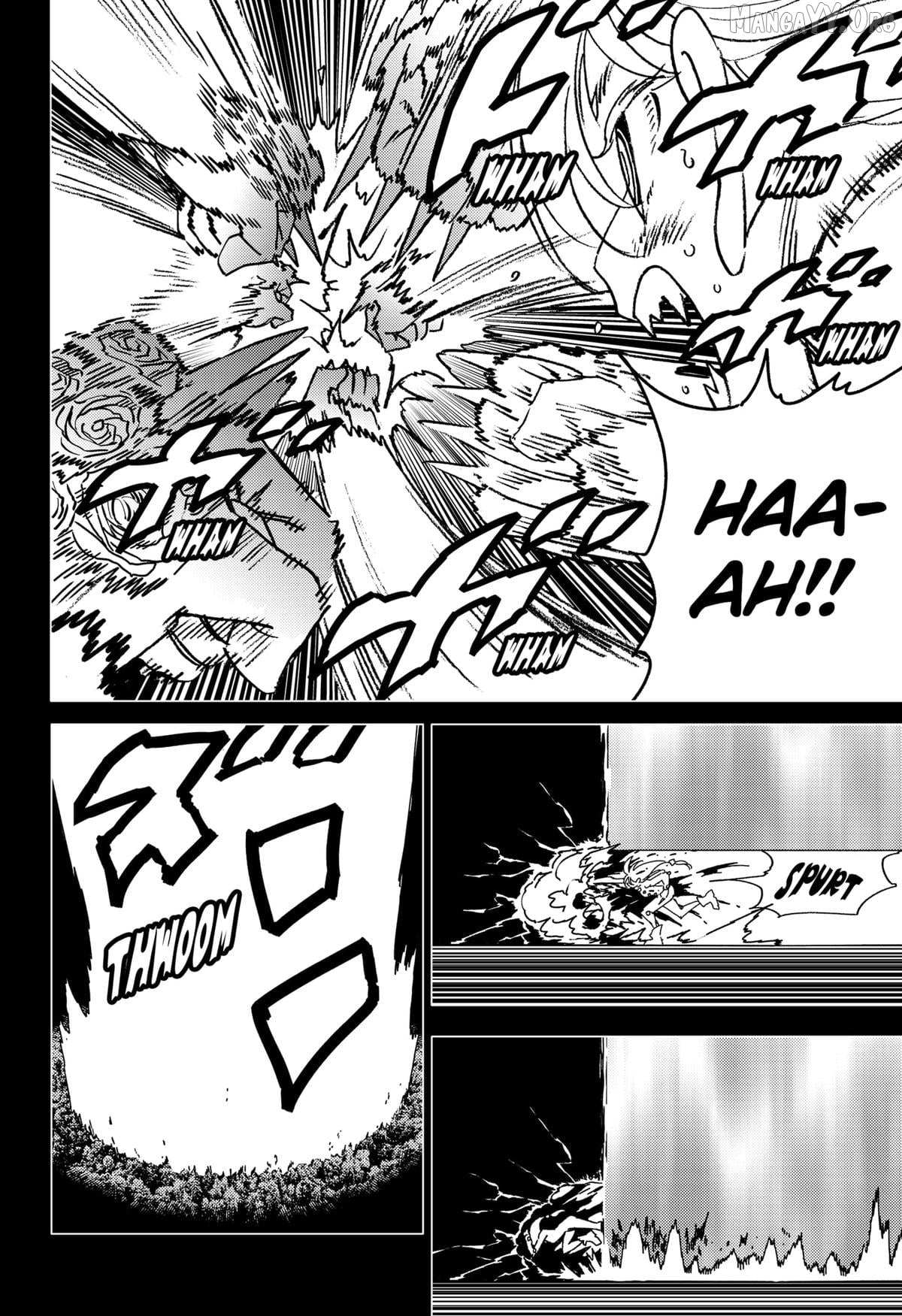 Ghost Fixers Chapter 71 page 4 - 