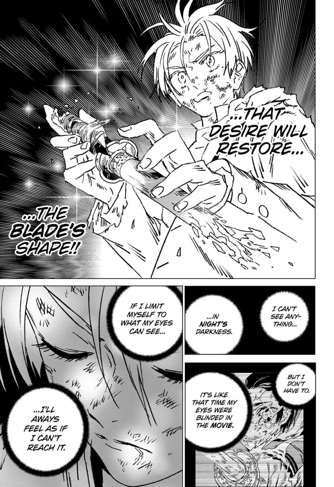 Ghost Fixers Chapter 72 page 11 - 