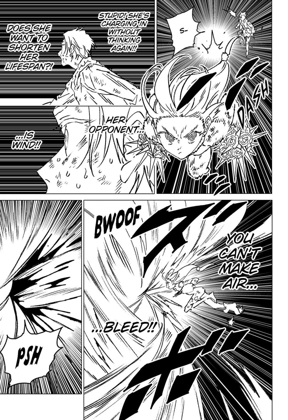 Ghost Fixers Chapter 72 page 7 - 