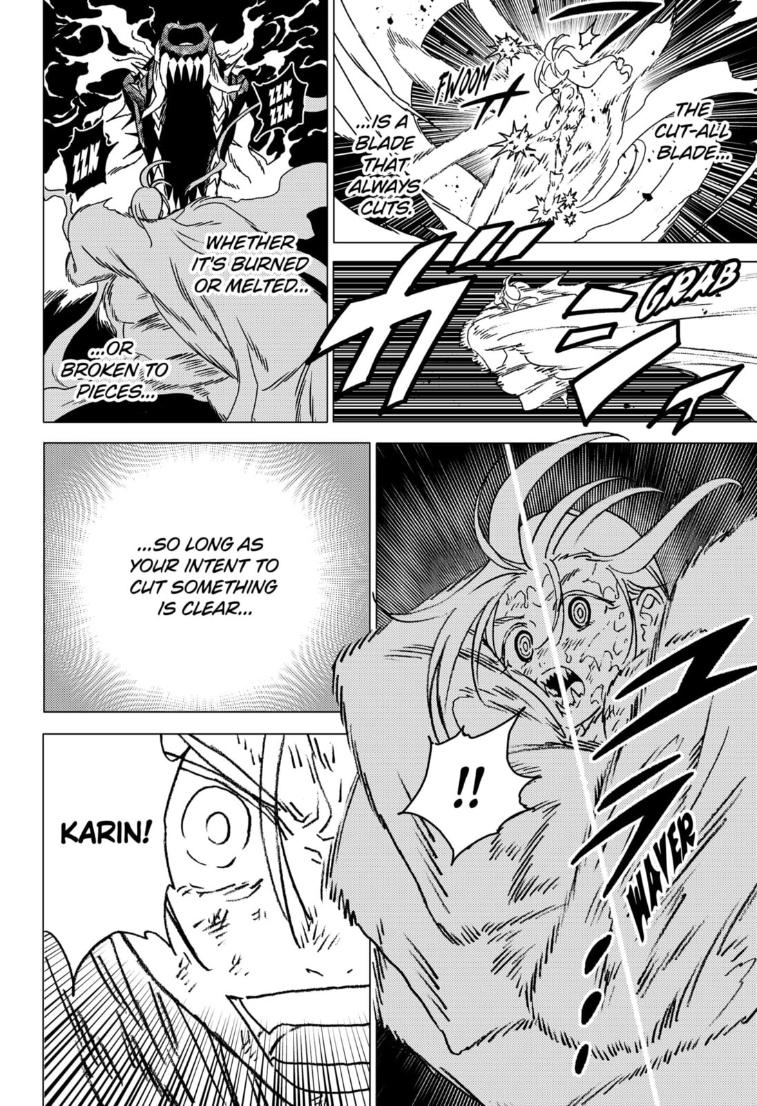 Ghost Fixers Chapter 72 page 10 - 