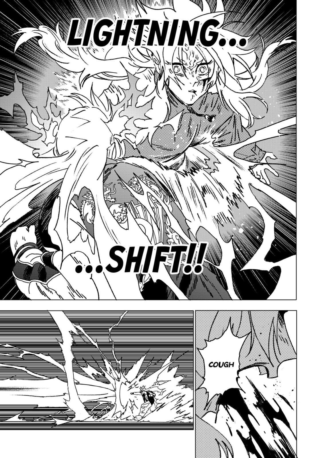 Ghost Fixers Chapter 74 page 16 - 