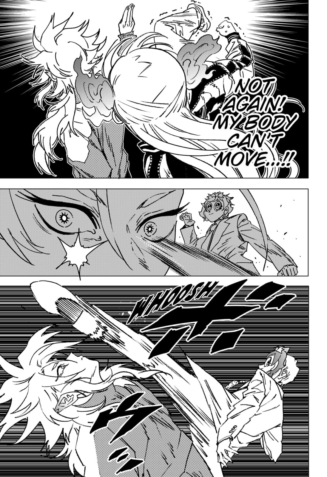 Ghost Fixers Chapter 74 page 8 - 