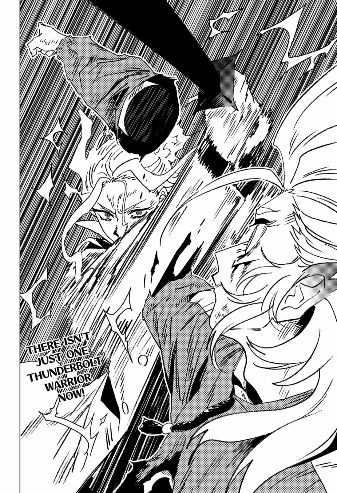 Ghost Fixers Chapter 76 page 13 - 