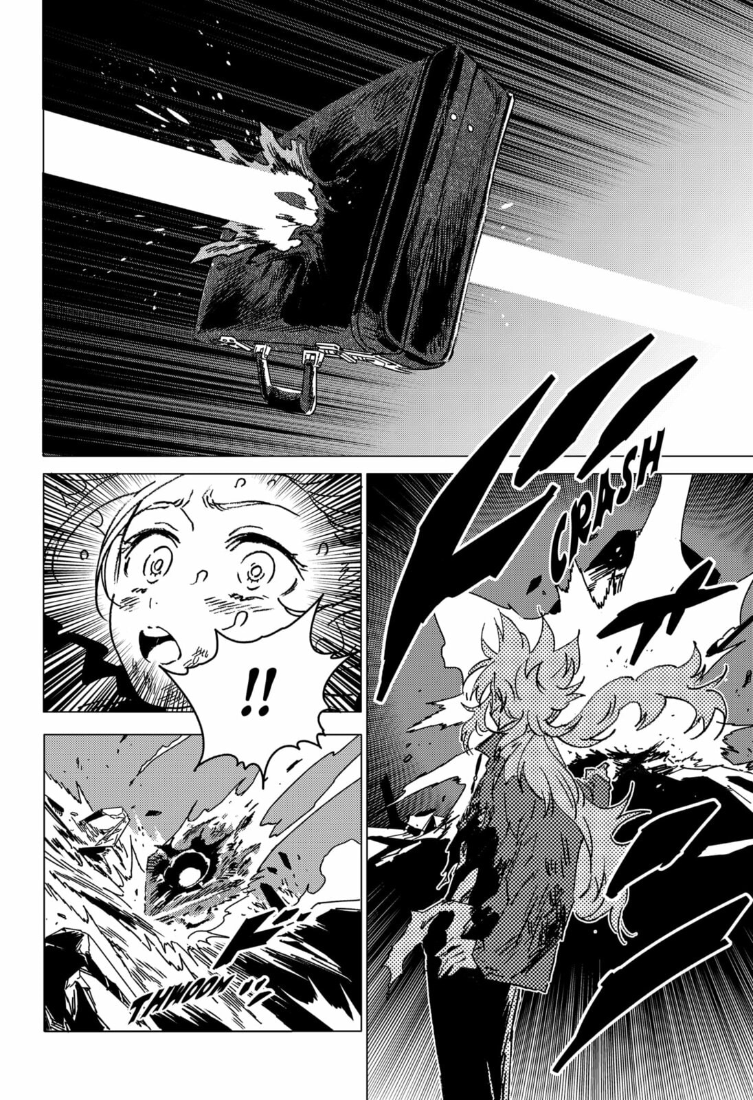Ghost Fixers Chapter 76 page 7 - 
