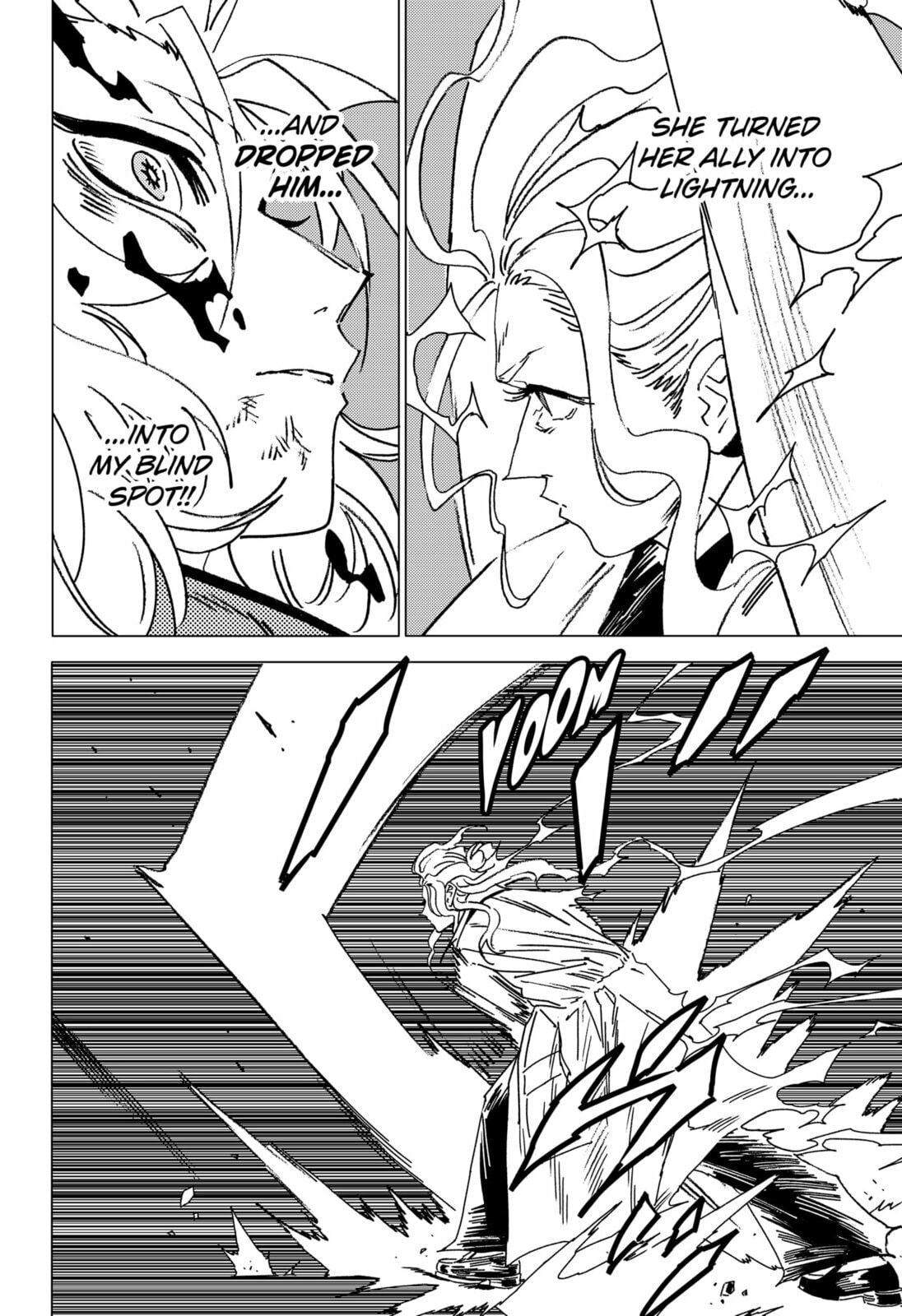 Ghost Fixers Chapter 77 page 2 - 