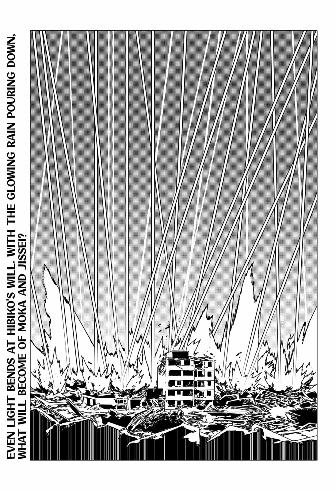 Ghost Fixers Chapter 77 page 19 - 