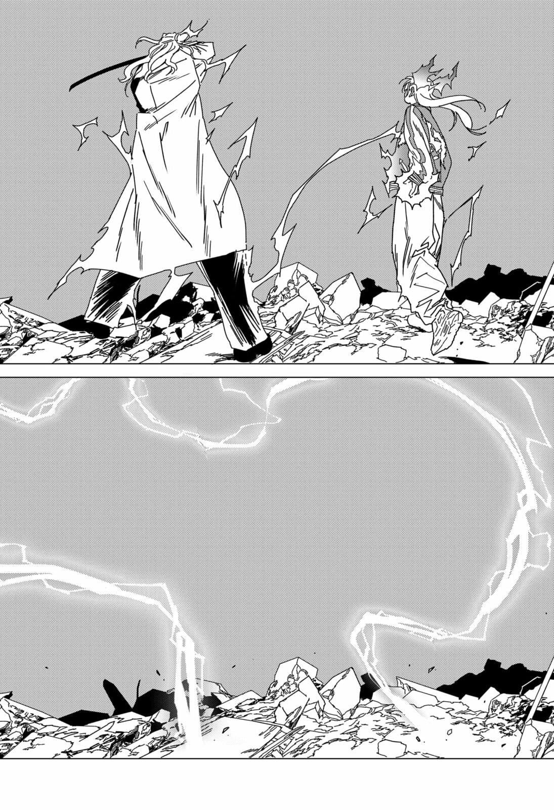 Ghost Fixers Chapter 77 page 6 - 
