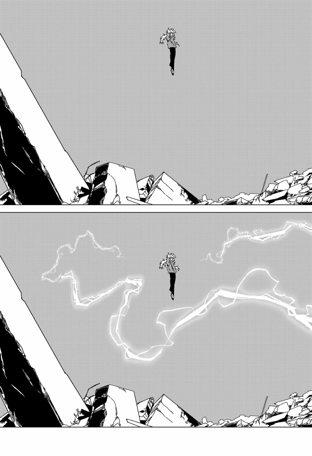 Ghost Fixers Chapter 77 page 7 - 