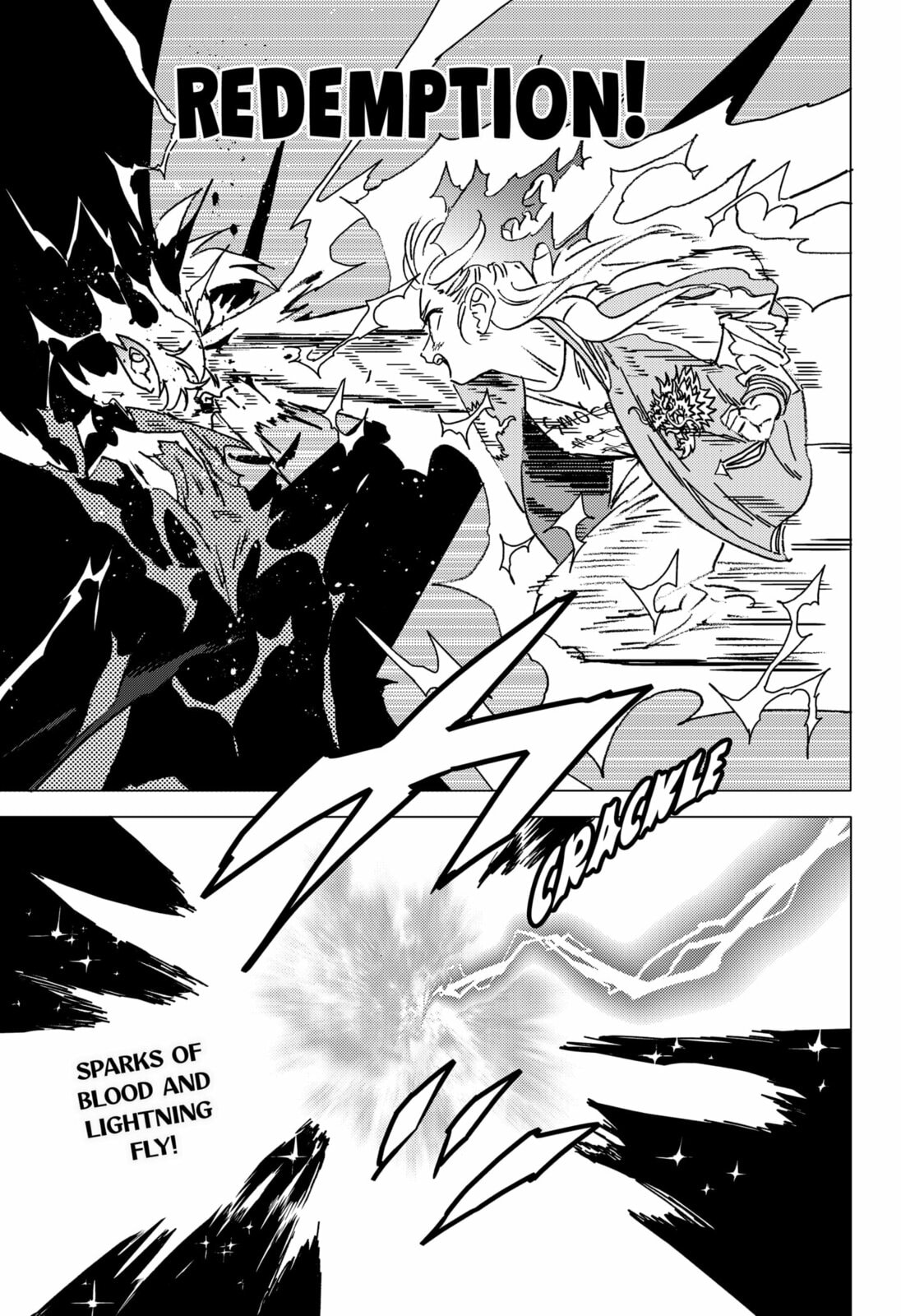 Ghost Fixers Chapter 78 page 12 - 