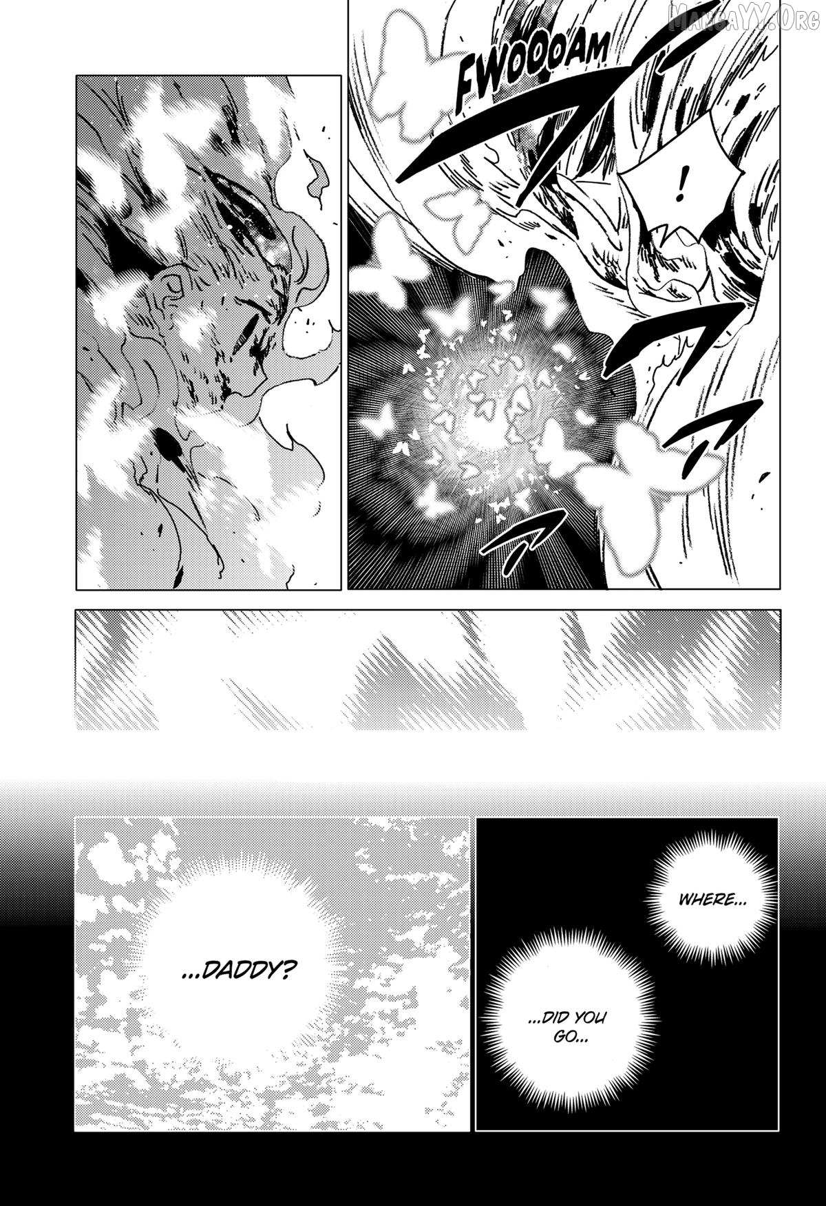 Ghost Fixers Chapter 79 page 4 - 