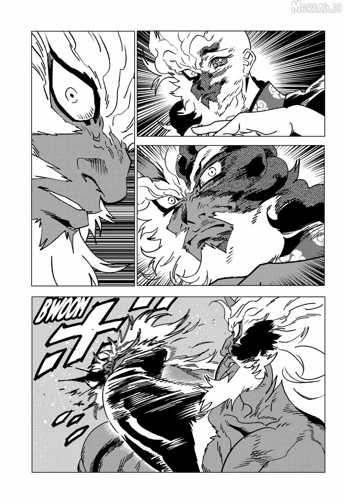 Ghost Fixers Chapter 82 page 4 - 
