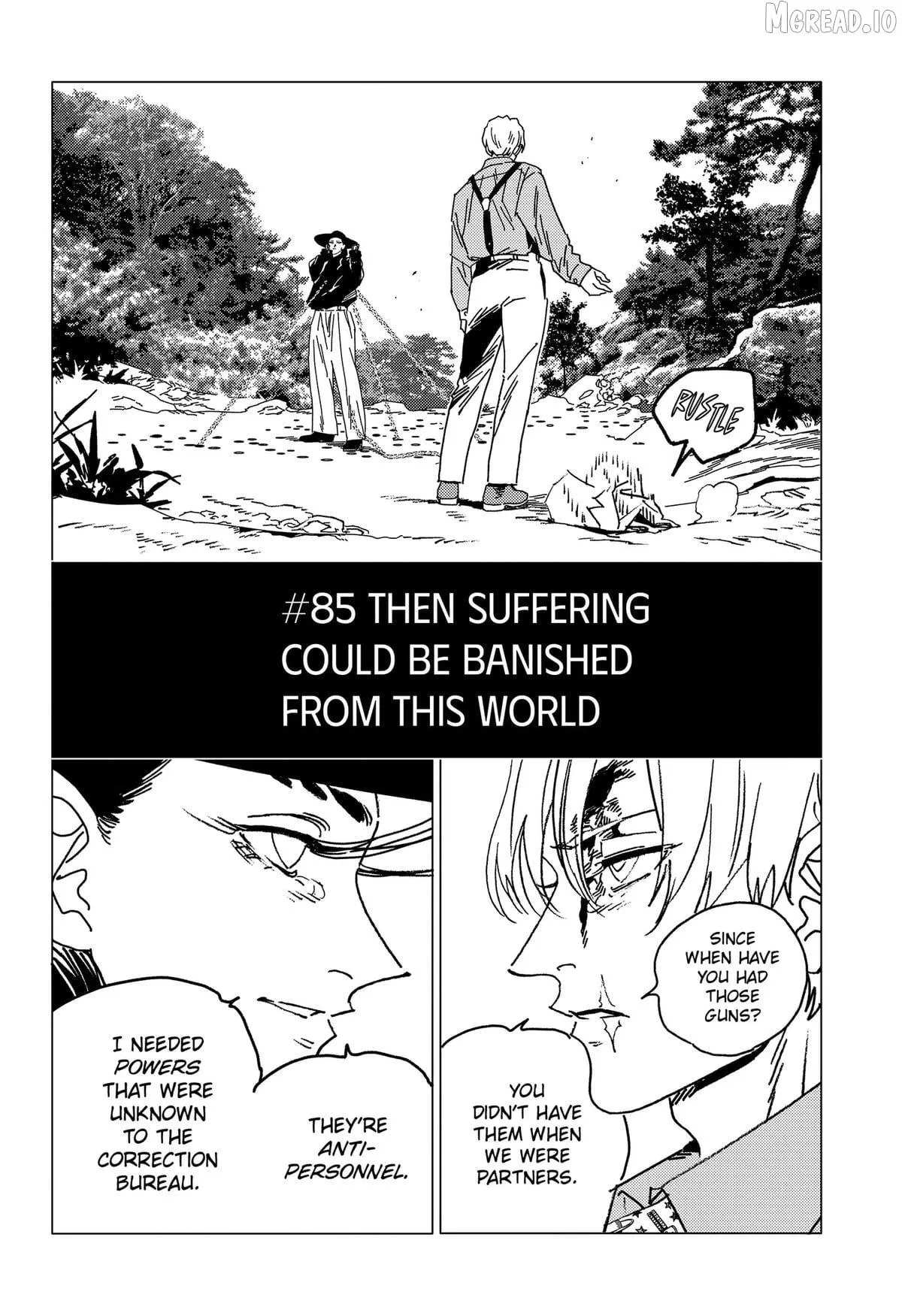 Ghost Fixers Chapter 85 page 13 - 
