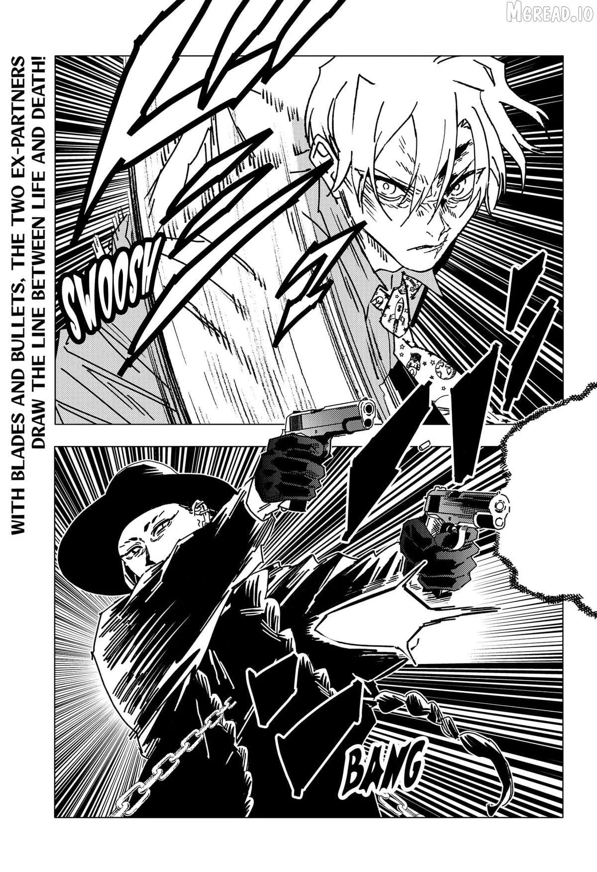 Ghost Fixers Chapter 85 page 16 - 