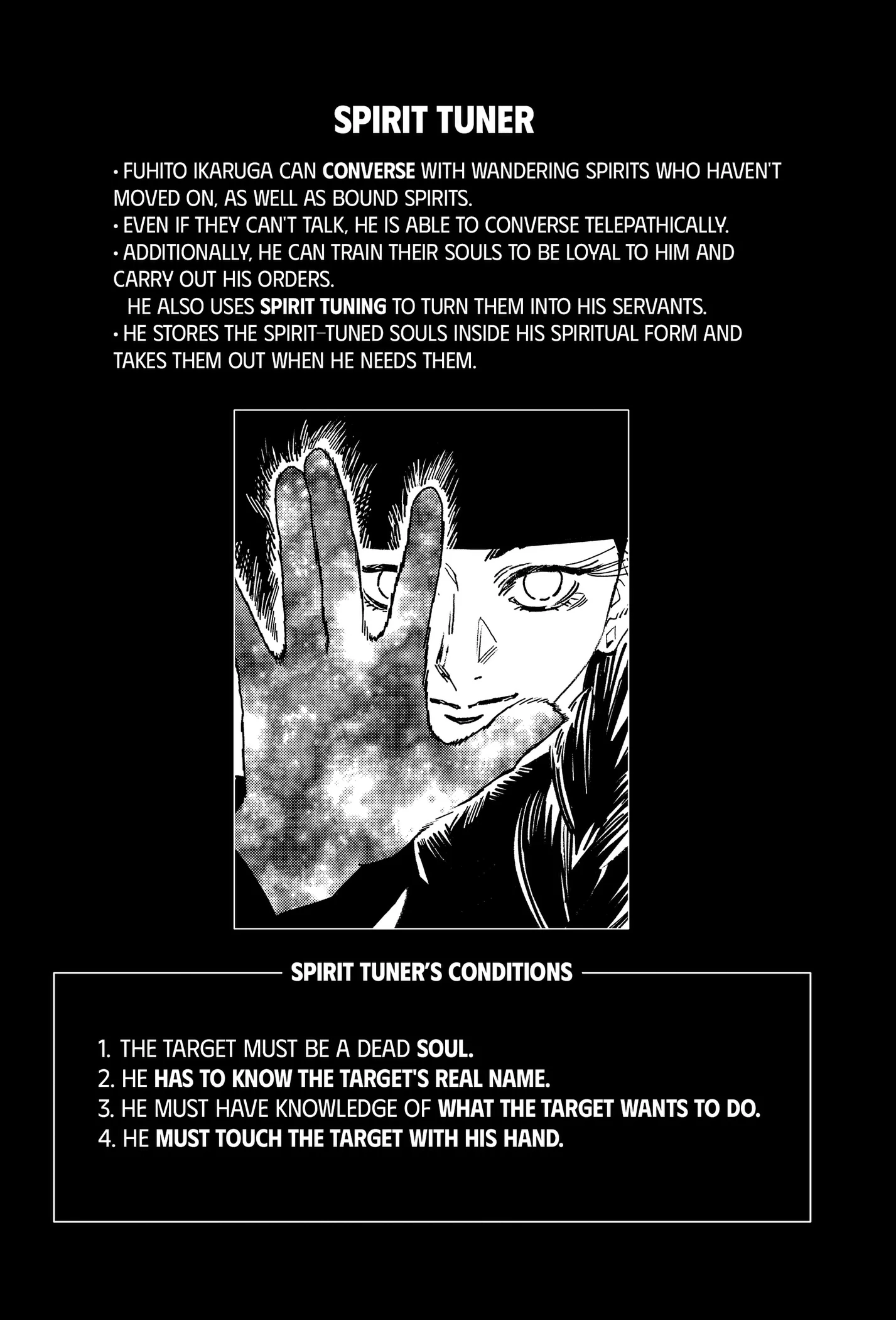Ghost Fixers Chapter 86.1 page 2 - 