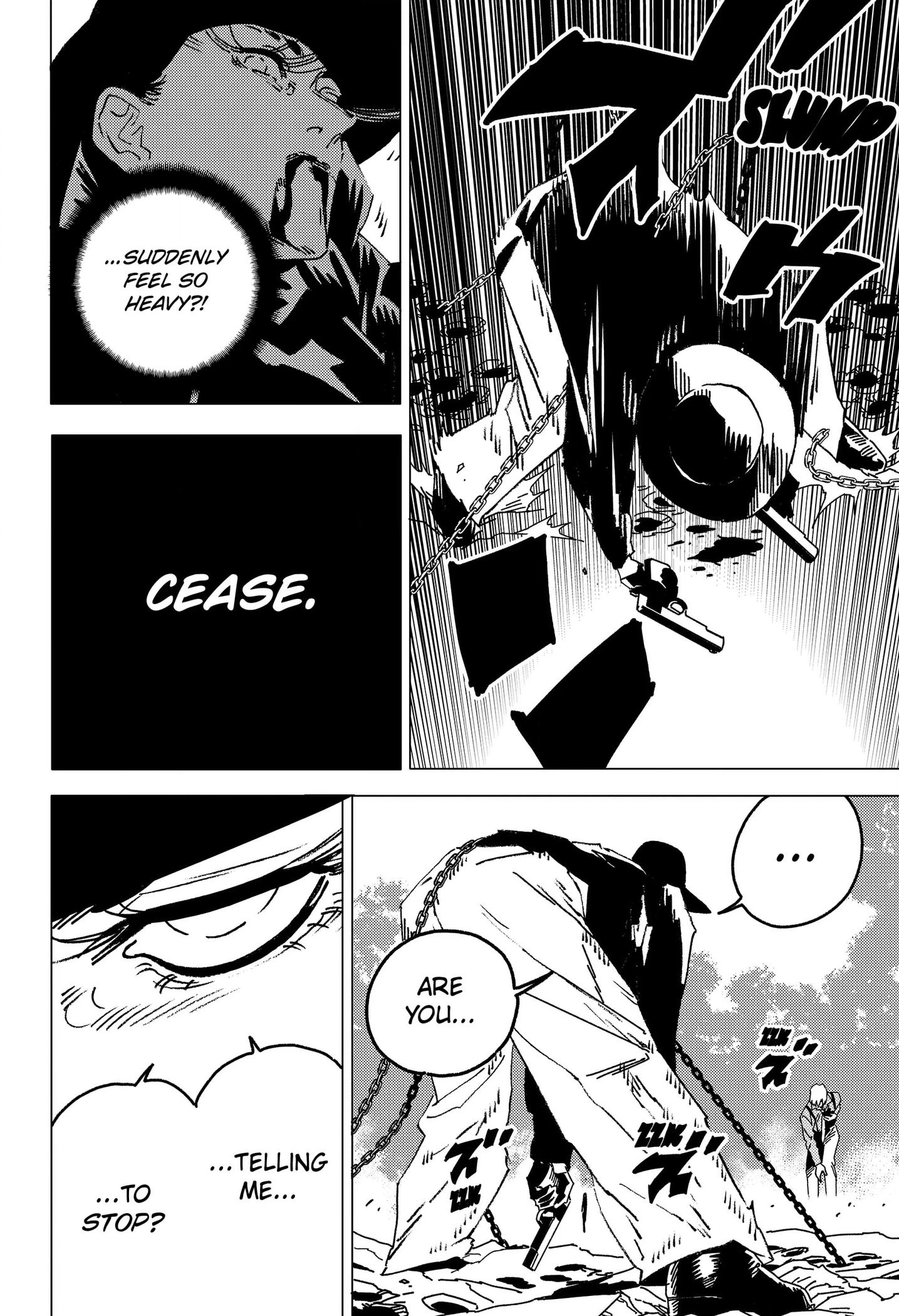 Ghost Fixers Chapter 86 page 4 - 