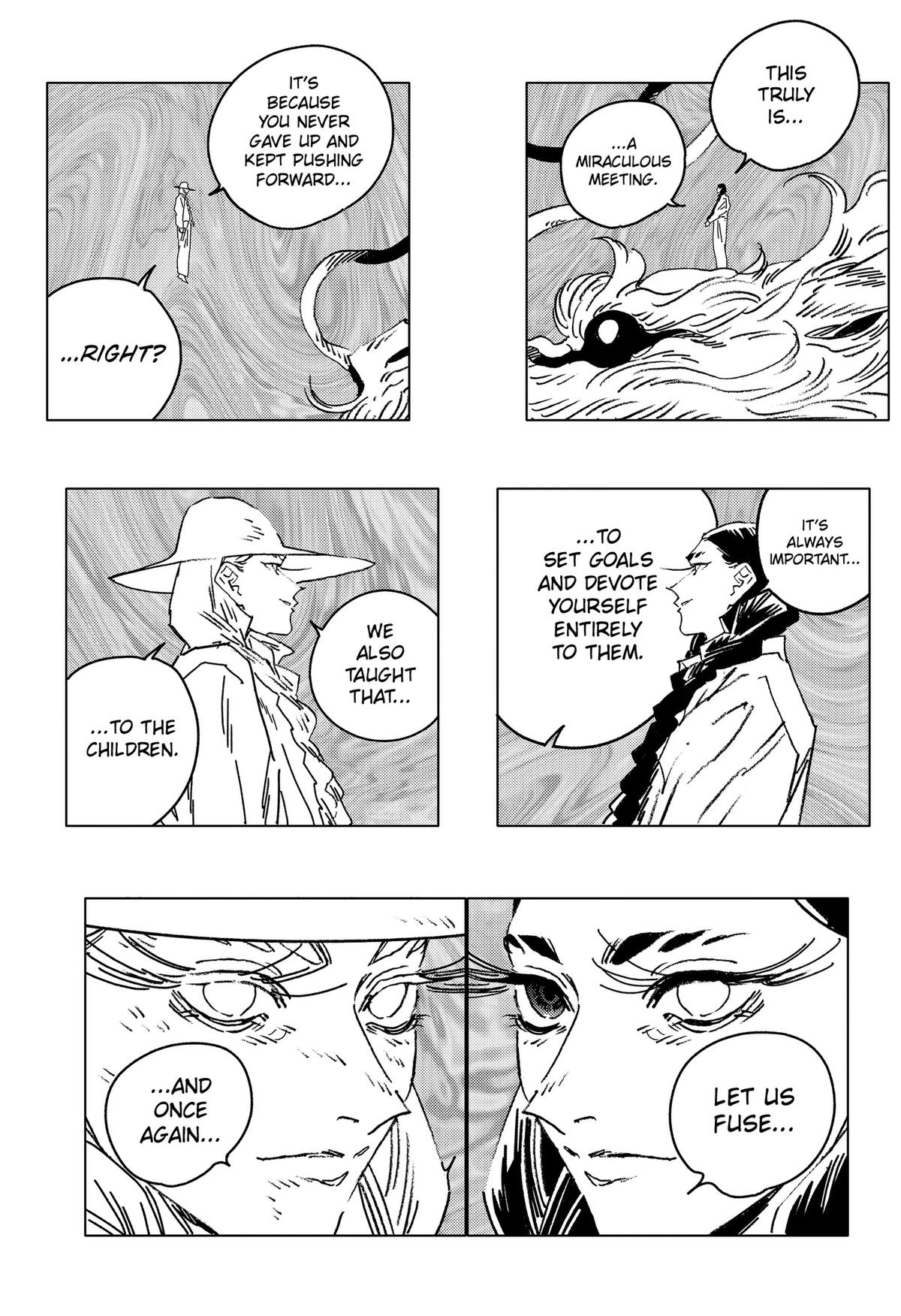 Ghost Fixers Chapter 88 page 12 - 