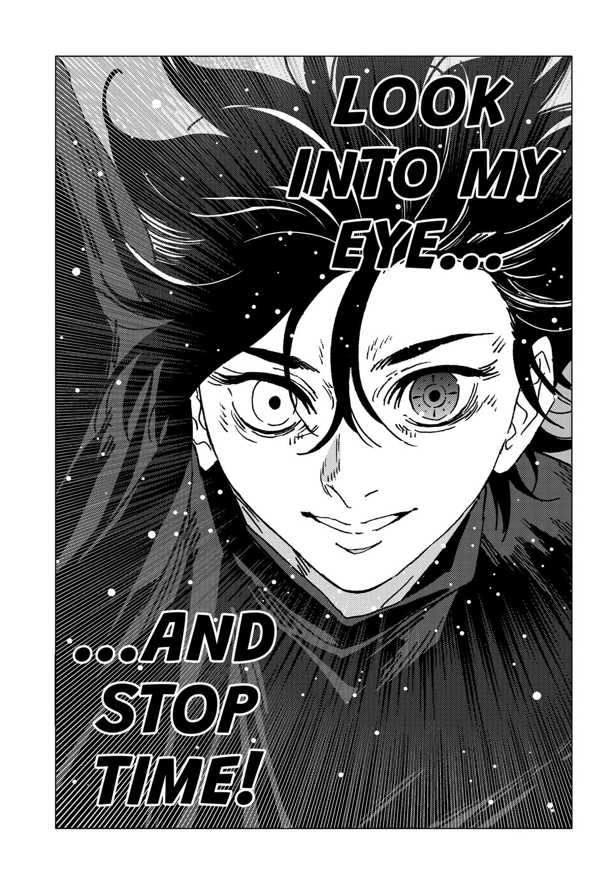 Ghost Fixers Chapter 89 page 11 - 