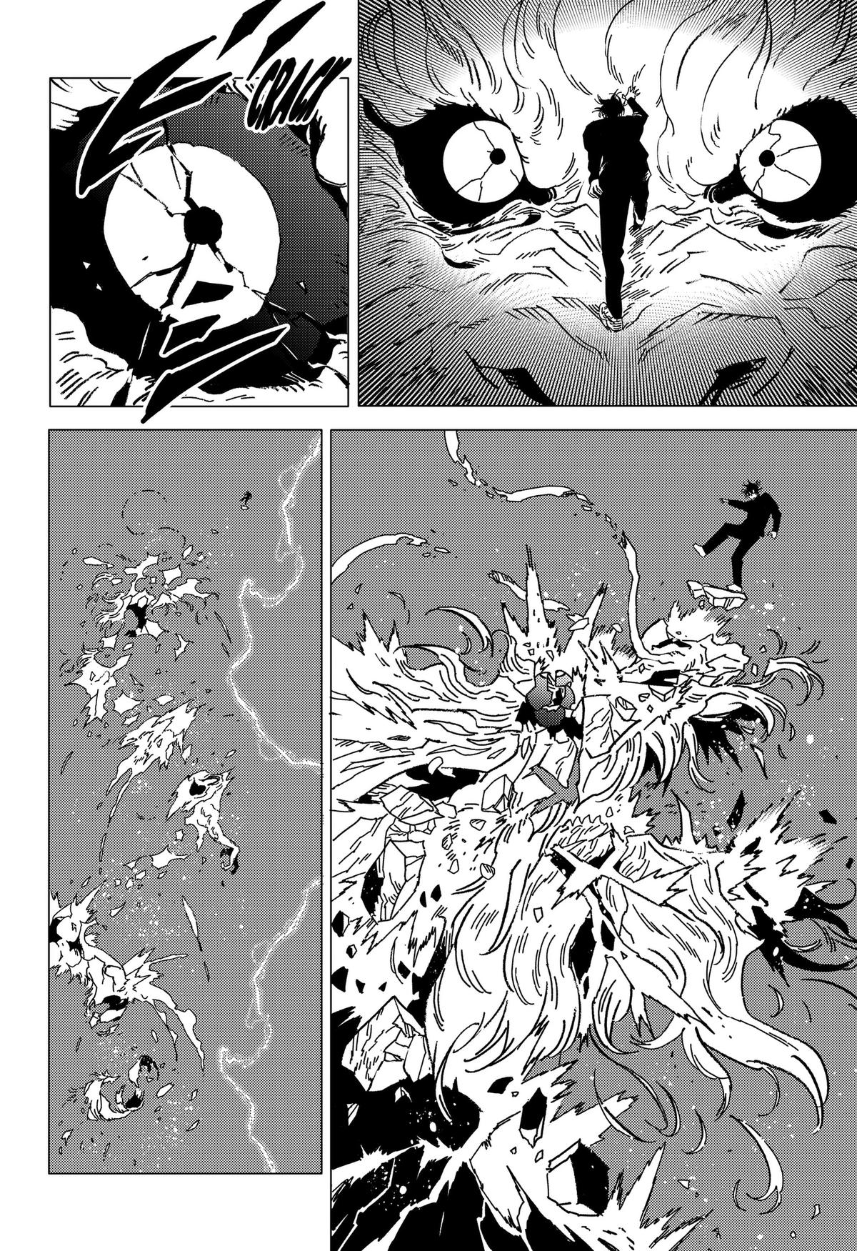 Ghost Fixers Chapter 89 page 12 - 