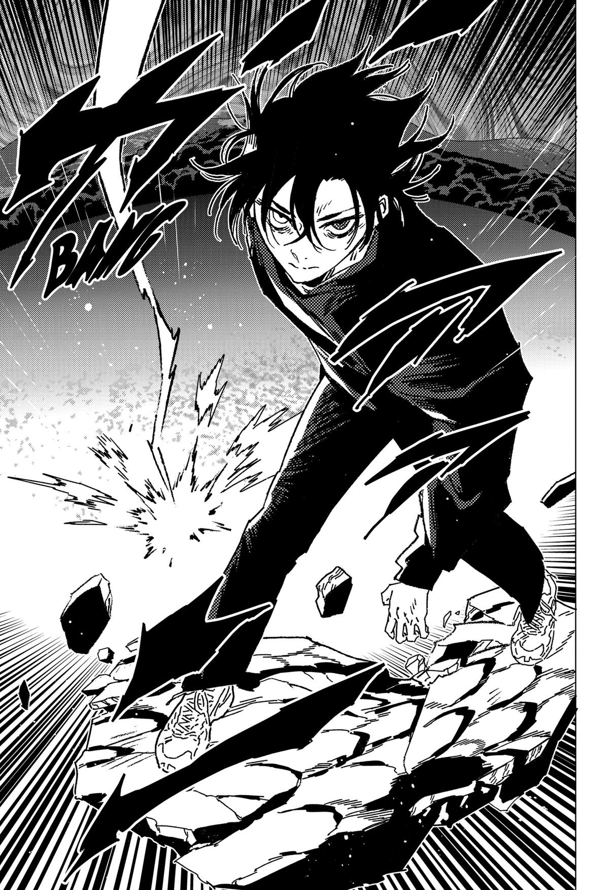 Ghost Fixers Chapter 89 page 13 - 