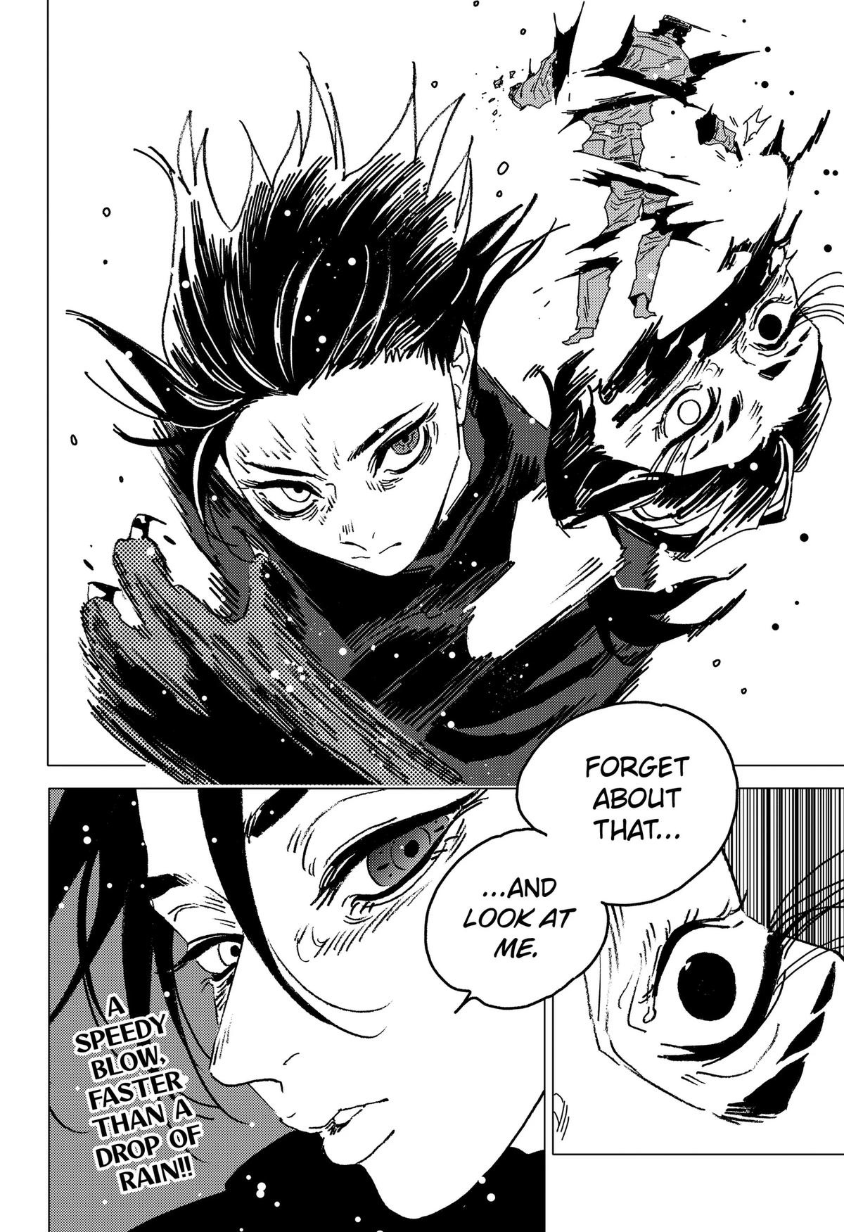 Ghost Fixers Chapter 89 page 16 - 