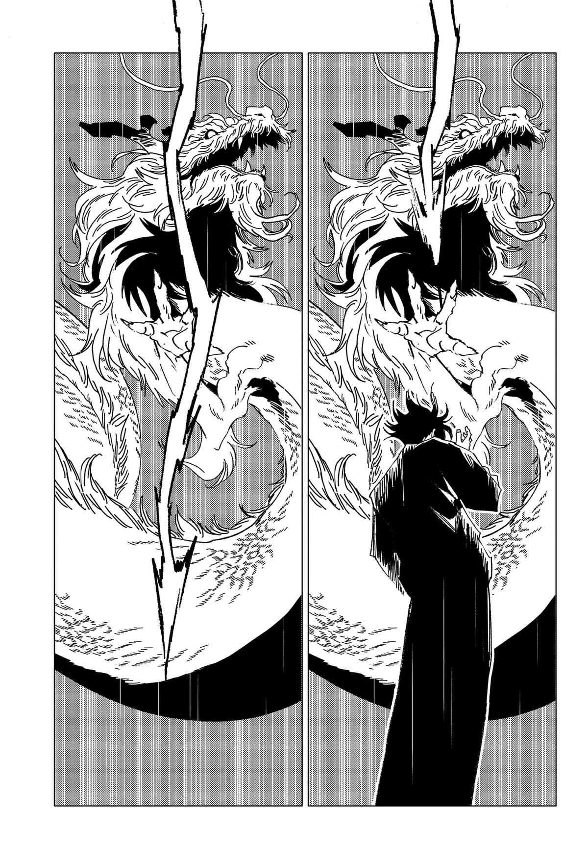 Ghost Fixers Chapter 89 page 9 - 