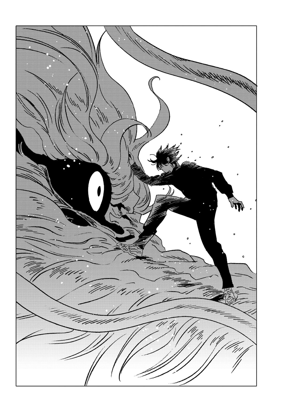 Ghost Fixers Chapter 89 page 10 - 