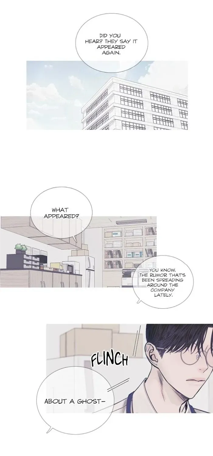 Ghost Gate Chapter 1.3 page 2 - 