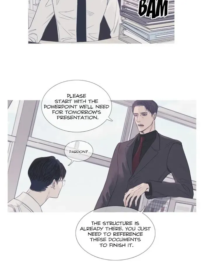 Ghost Gate Chapter 1.3 page 15 - 