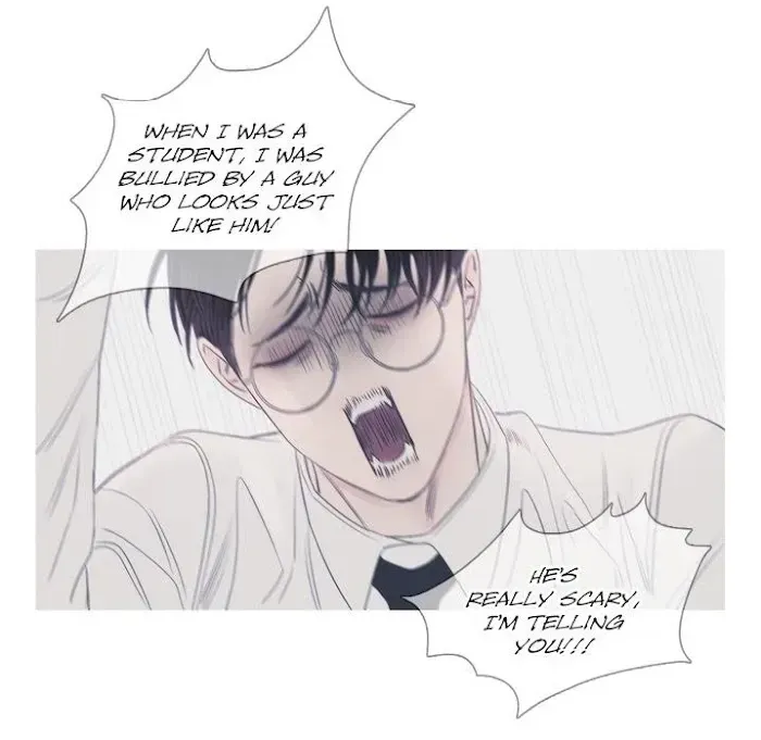 Ghost Gate Chapter 1.3 page 21 - 