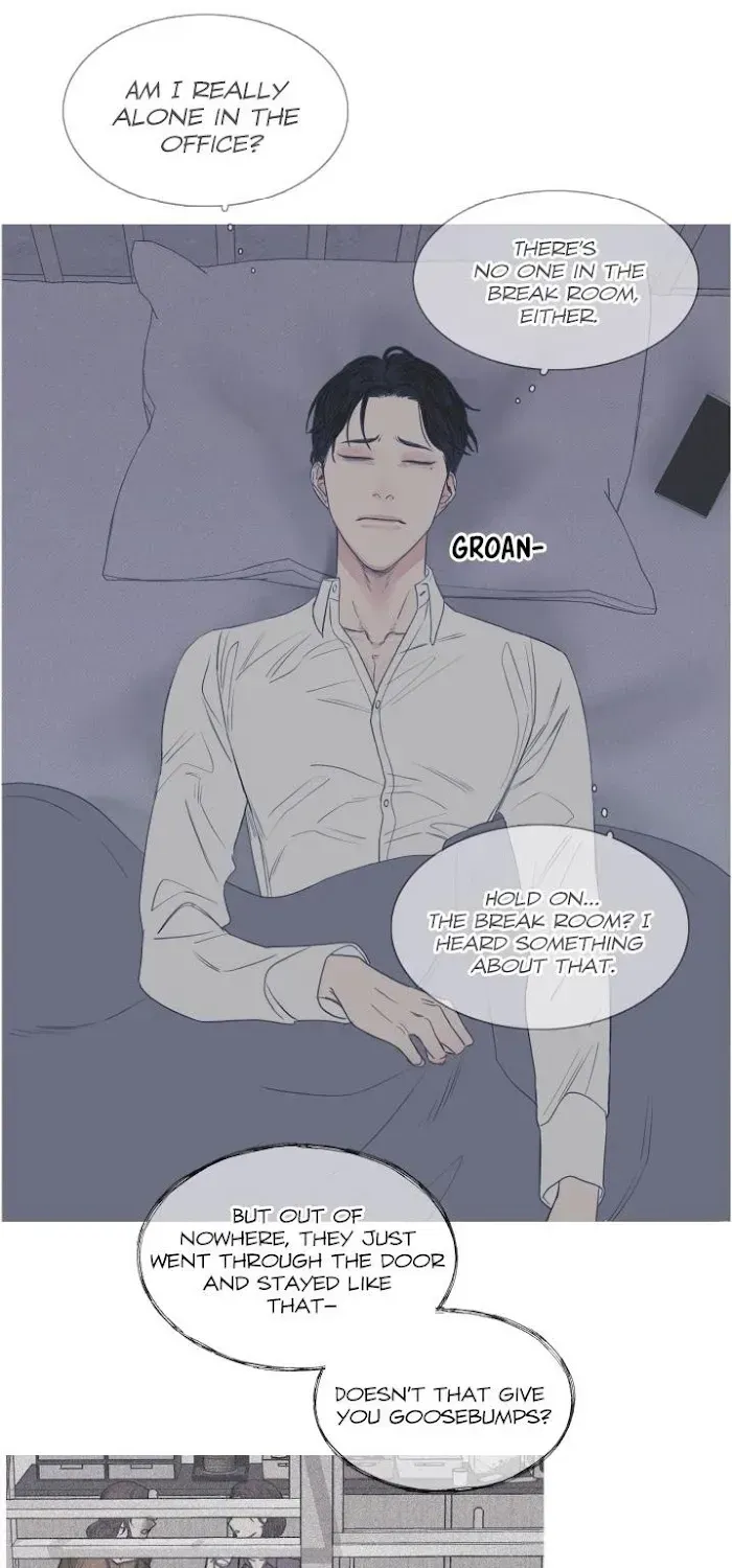 Ghost Gate Chapter 1.3 page 32 - 