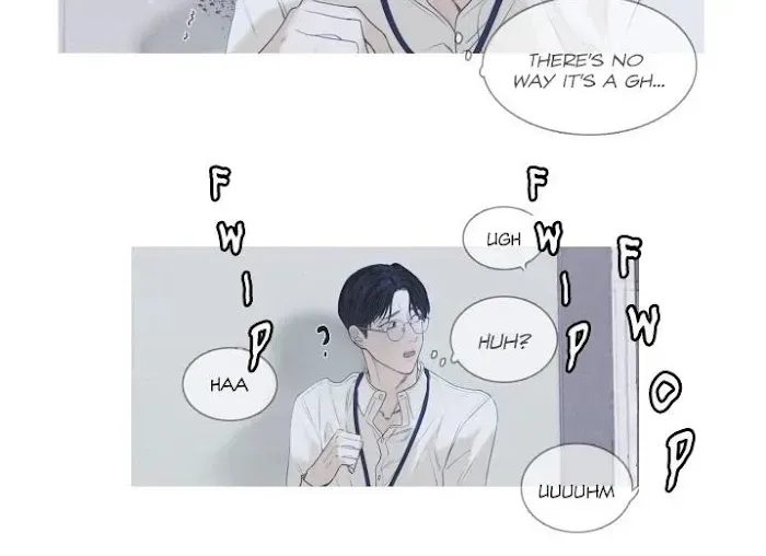 Ghost Gate Chapter 1.3 page 40 - 