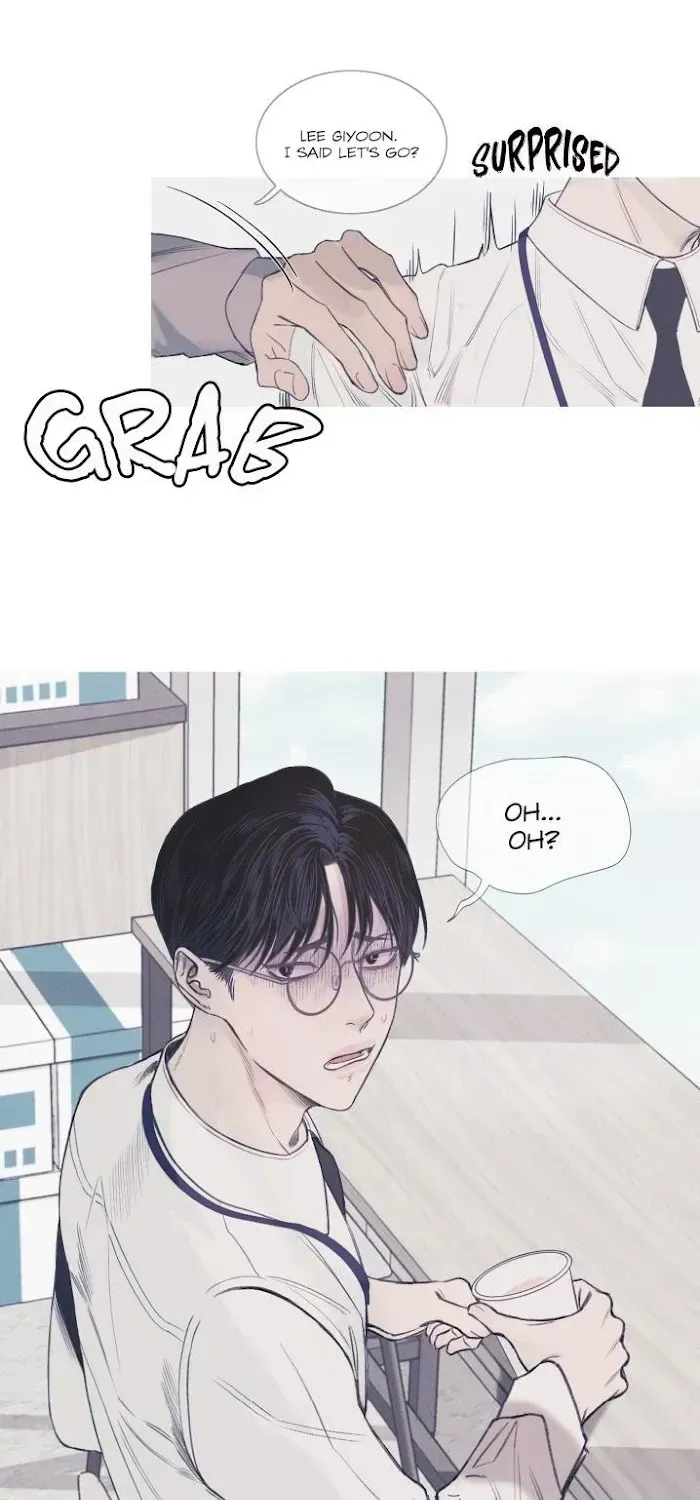 Ghost Gate Chapter 1.3 page 7 - 