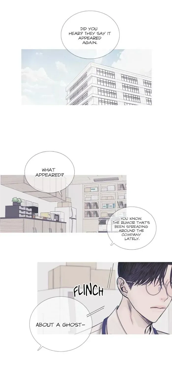 Ghost Gate Chapter 1.5 page 2 - 