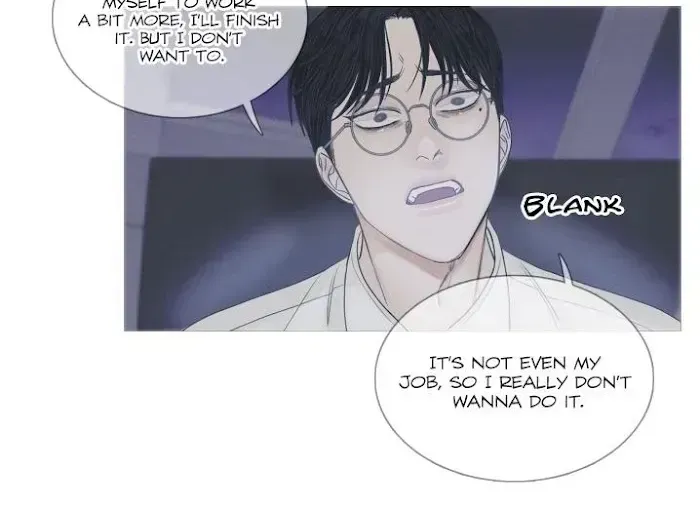 Ghost Gate Chapter 1.5 page 29 - 