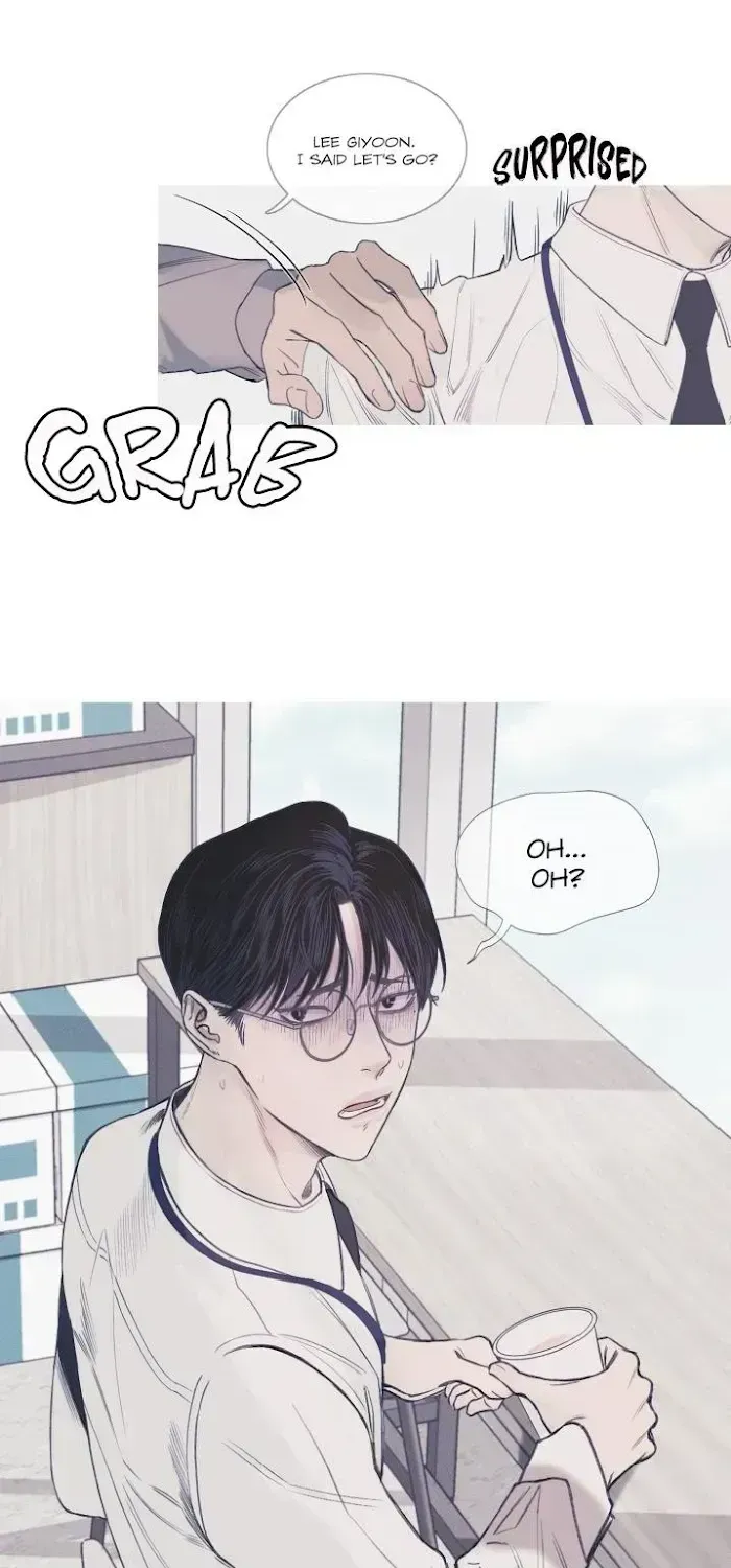 Ghost Gate Chapter 1.5 page 7 - 
