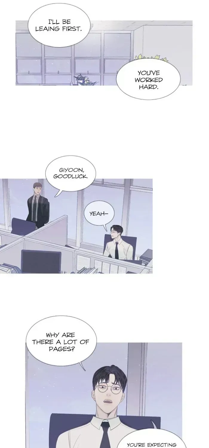 Ghost Gate Chapter 1.7 page 24 - 