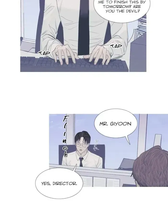 Ghost Gate Chapter 1.7 page 25 - 