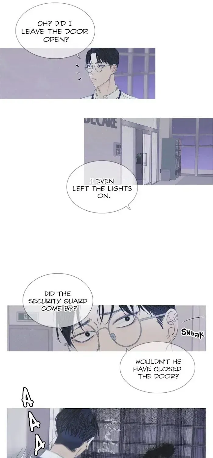 Ghost Gate Chapter 1.7 page 37 - 