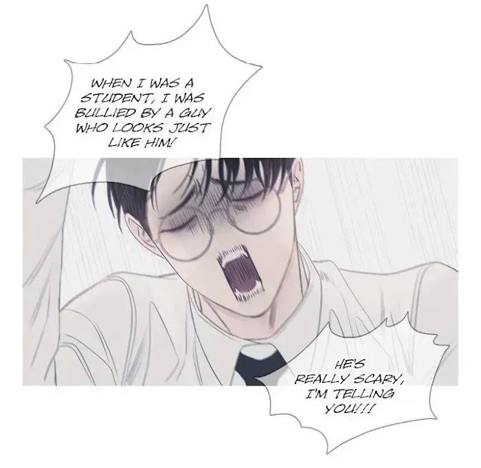 Ghost Gate Chapter 1.9 page 21 - 