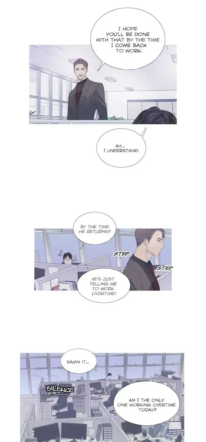 Ghost Gate Chapter 1.9 page 26 - 