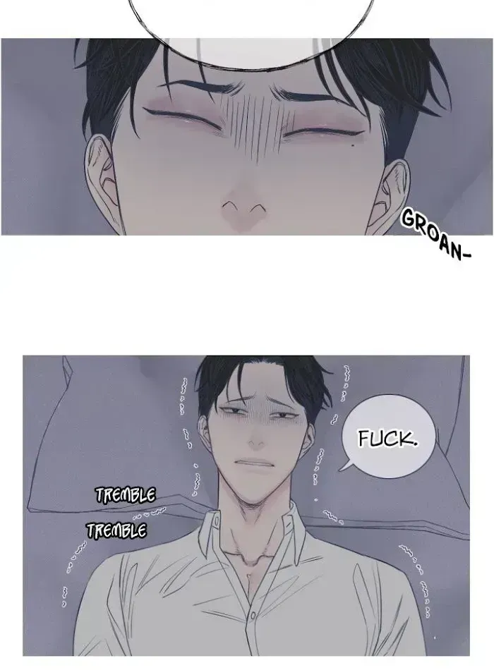 Ghost Gate Chapter 1.9 page 34 - 
