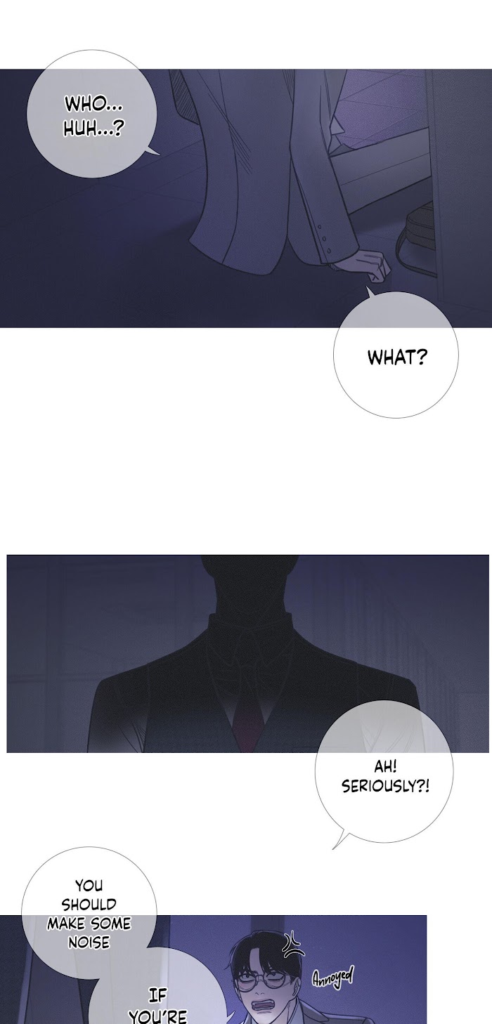 Ghost Gate Chapter 10 page 3 - 