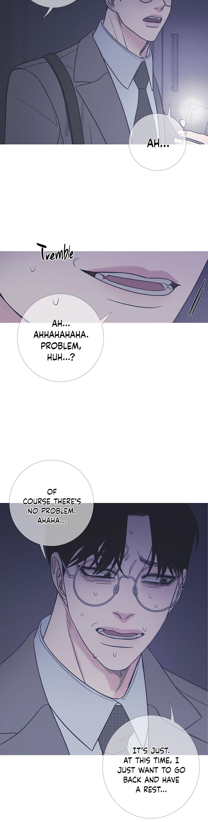 Ghost Gate Chapter 10 page 23 - 