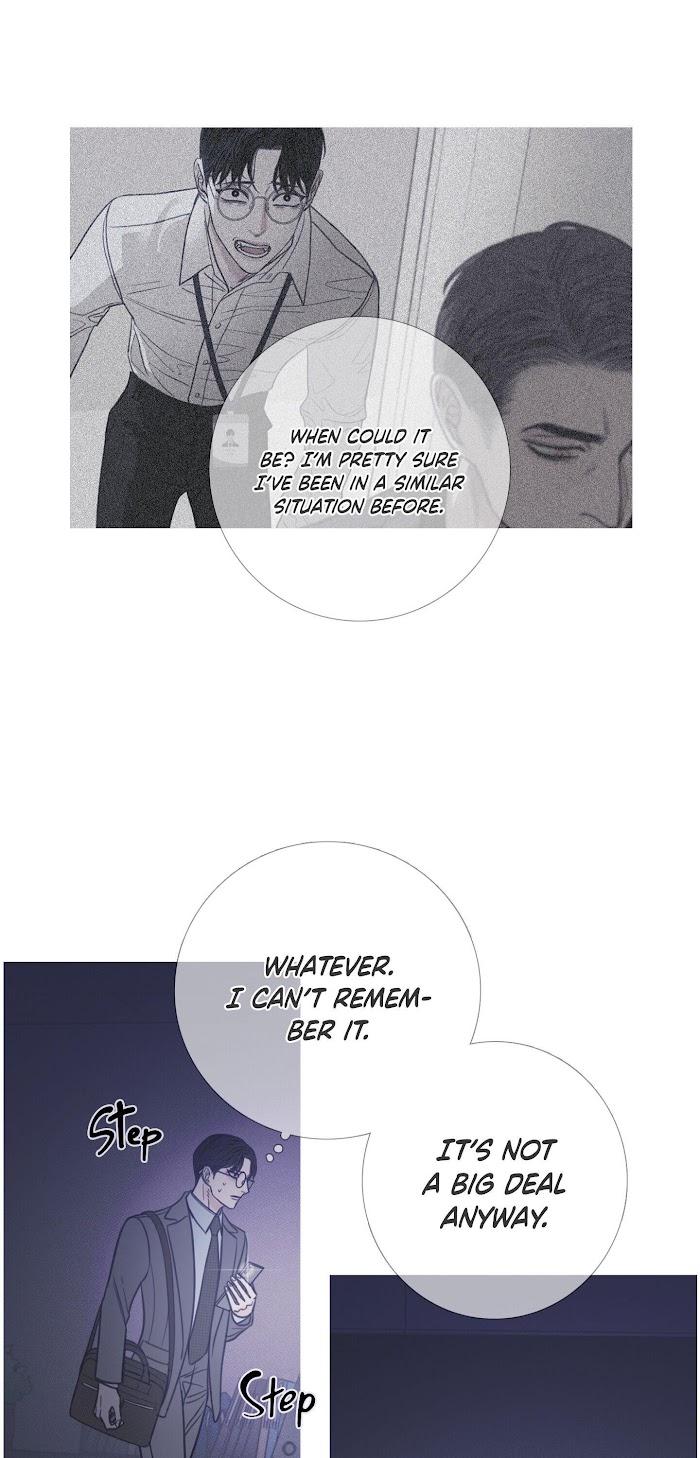 Ghost Gate Chapter 10 page 30 - 