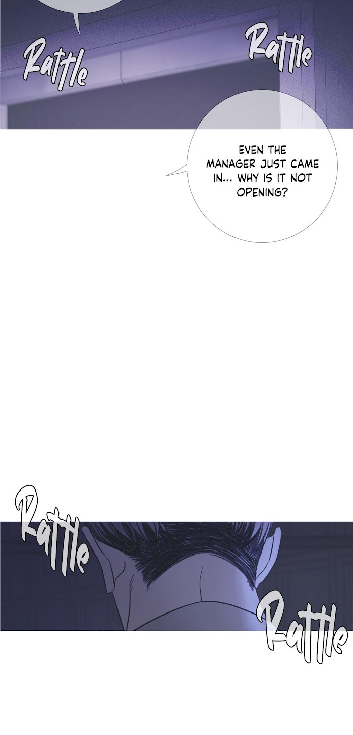Ghost Gate Chapter 10 page 35 - 